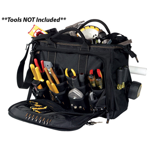 Tri-Water Marine | CLC 1539 Multi-Compartment Tool Carrier - 18" [1539]