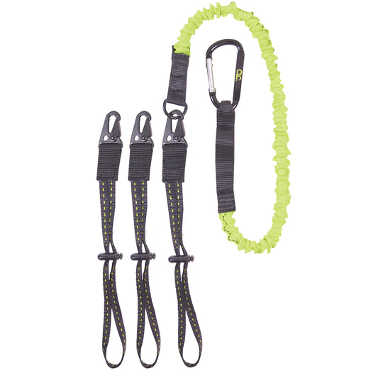 Tri-Water Marine | CLC 1025 Interchangeable End Tool Lanyard [1025]