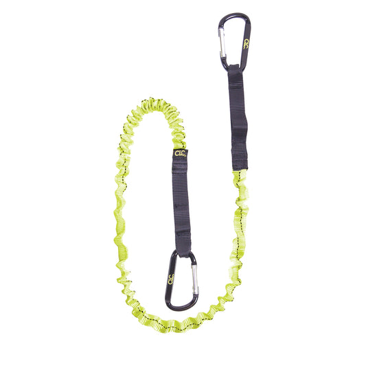 Tri-Water Marine | CLC 1027 2 Carabiner Tool Lanyard [1027]