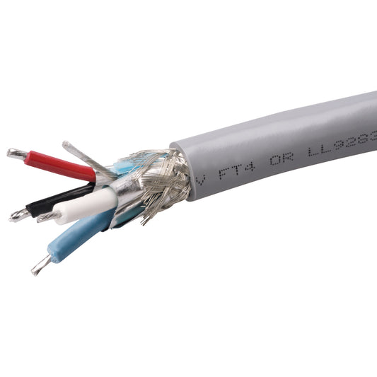 Tri-Water Marine | Maretron Mid Bulk Cable - 100 Meter - Gray [DG1-100C]