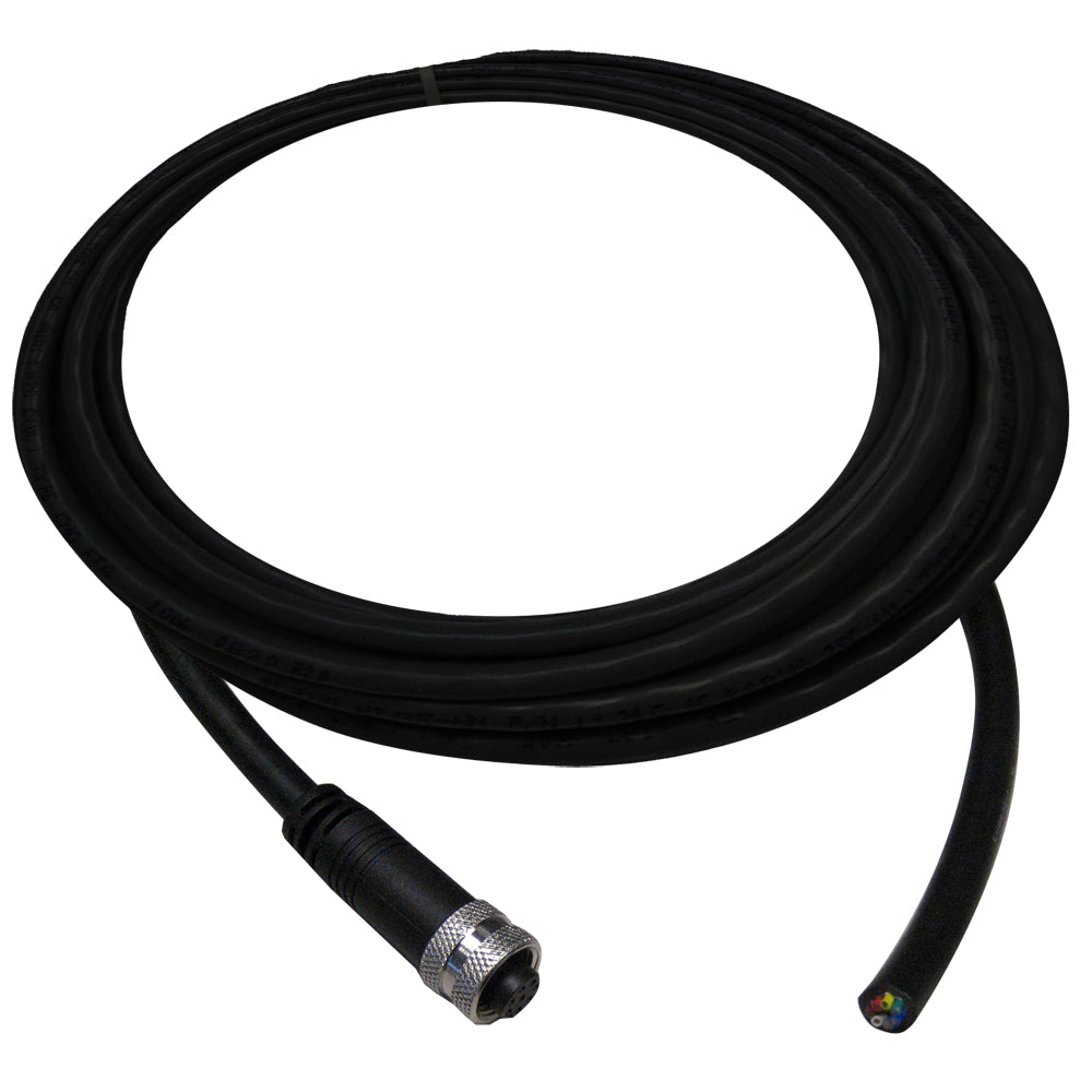 Tri-Water Marine | Maretron NMEA 0183 10 Meter Connection Cable f/SSC200 & SSC300 Solid State Compass [MARE-004-1M-7]