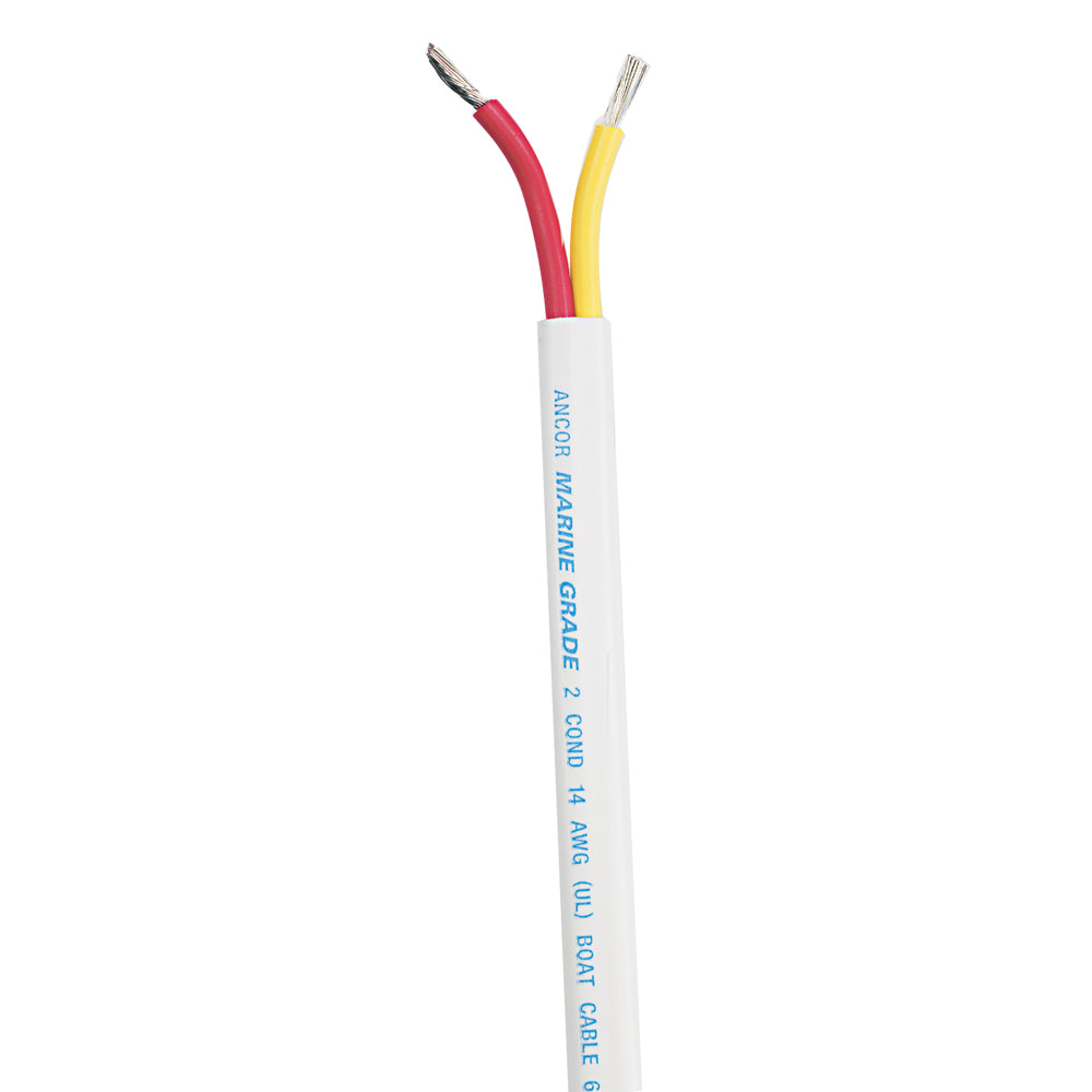 Tri-Water Marine | Ancor 16/2 Safety Duplex Cable - 500' [124750]