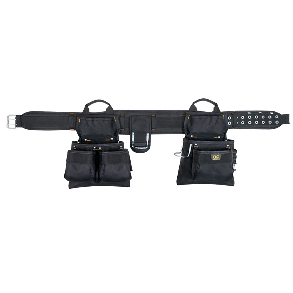 Tri-Water Marine | CLC 5608 4-Piece Carpenters Combo Tool Belt [5608]