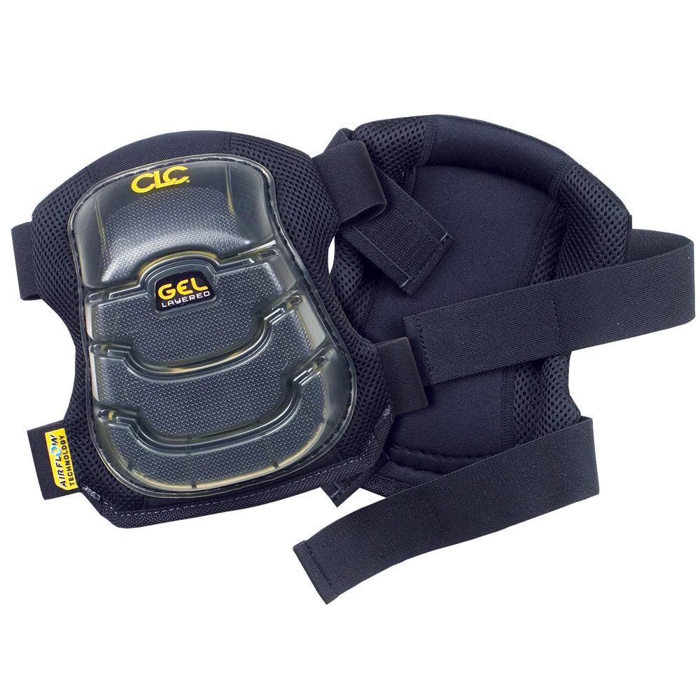 Tri-Water Marine | CLC 367 AirFlow Gel Kneepads [367]