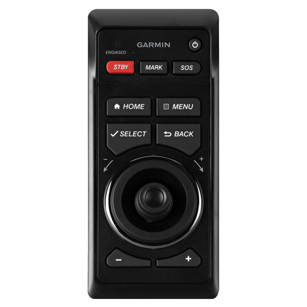 Tri-Water Marine | Garmin GRID Remote Input Device [010-01024-00]