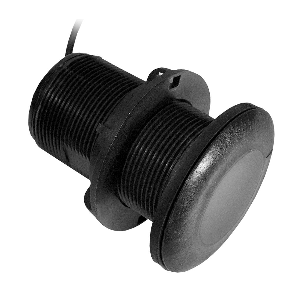 Tri-Water Marine | Garmin P19 Nylon 12 Degree Tilt Transducer - 8-Pin [010-10218-21]