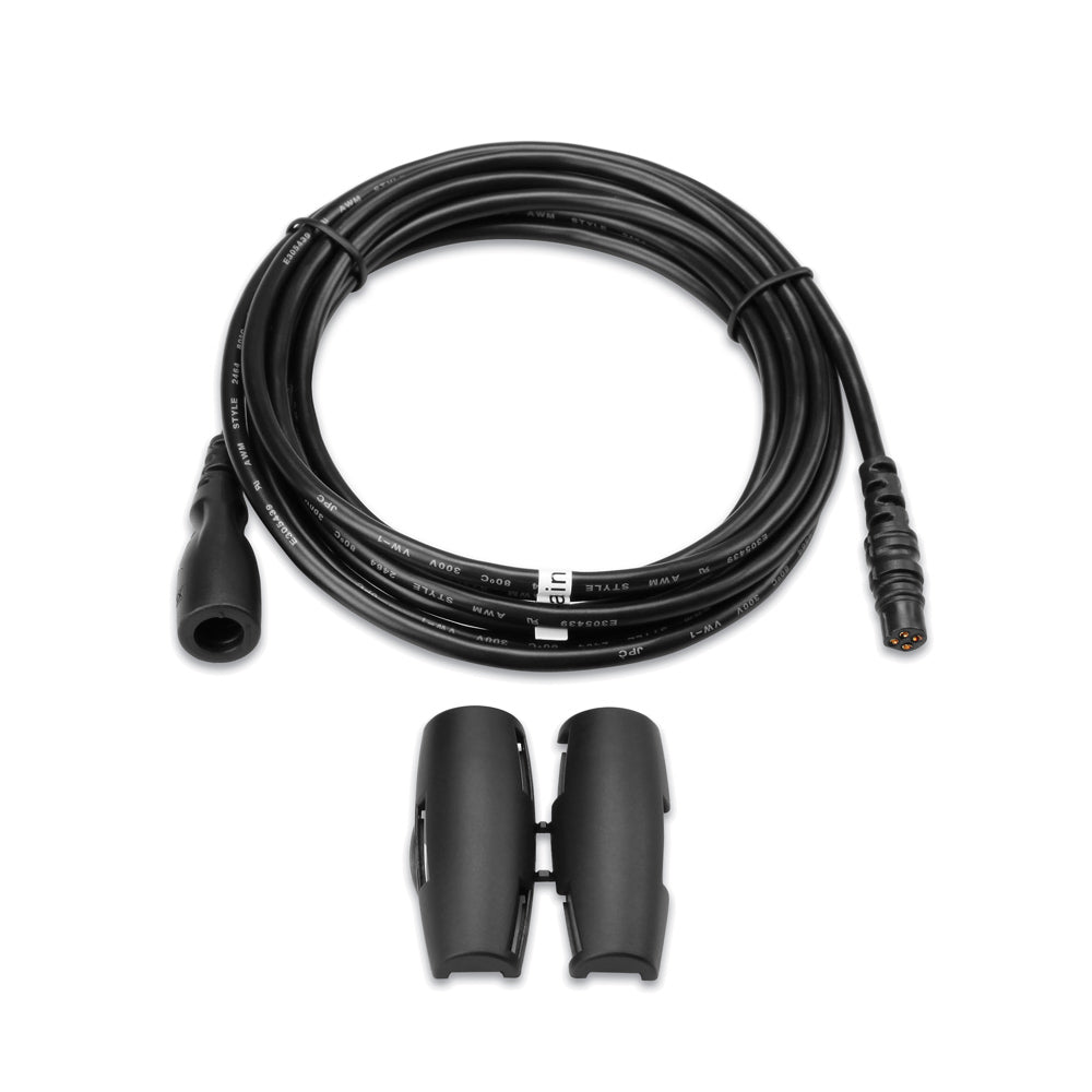 Tri-Water Marine | Garmin 4-Pin 10' Transducer Extension Cable f/echo Series [010-11617-10]