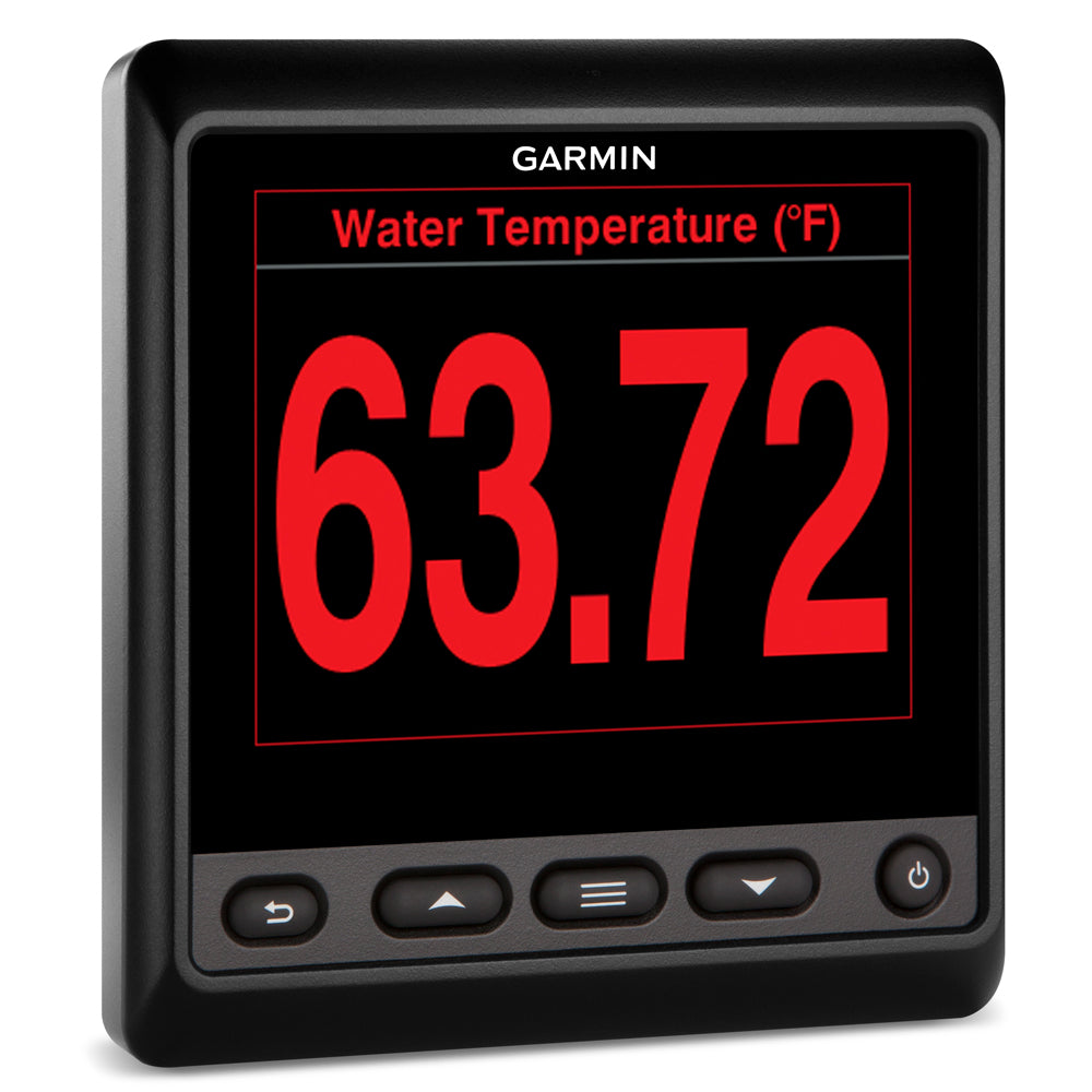 Tri-Water Marine | Garmin GMI 20 Marine Instrument Display [010-01140-00]