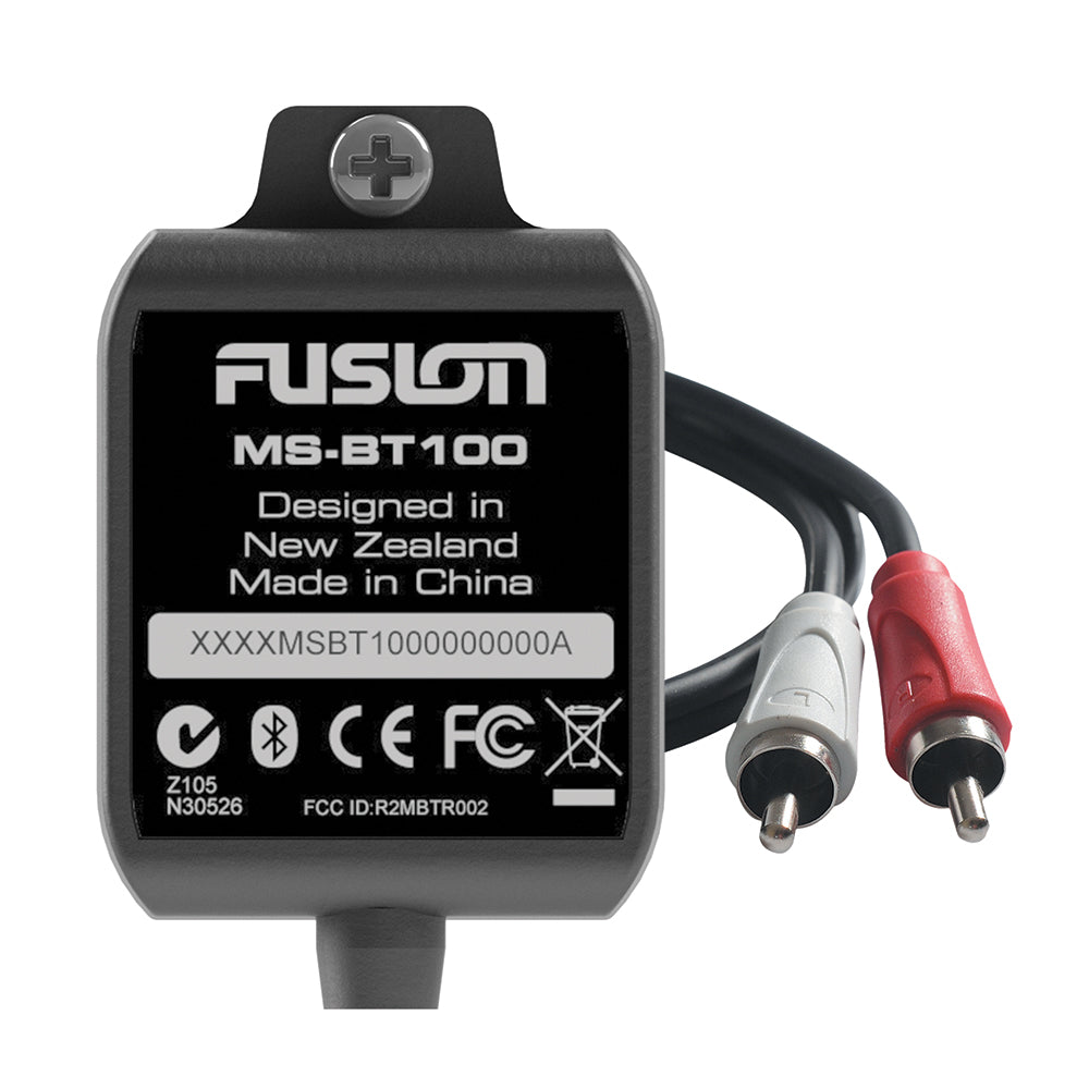 Tri-Water Marine | Fusion MS-BT100 Bluetooth Dongle [MS-BT100]