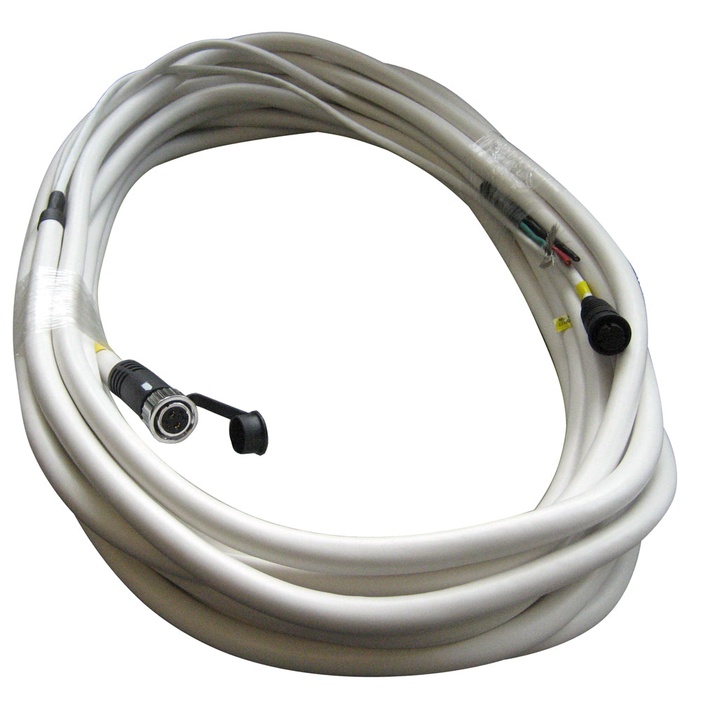 Tri-Water Marine | Raymarine A80228 10M Digital Radar Cable w/RayNet Connector On One End [A80228]