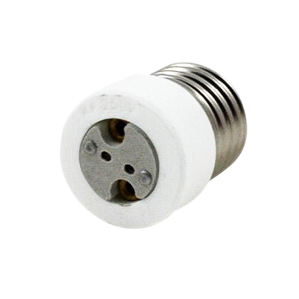 Tri-Water Marine | Lunasea LED Adapter Converts E26 Base to G4 or MR16 [LLB-44EE-01-00]