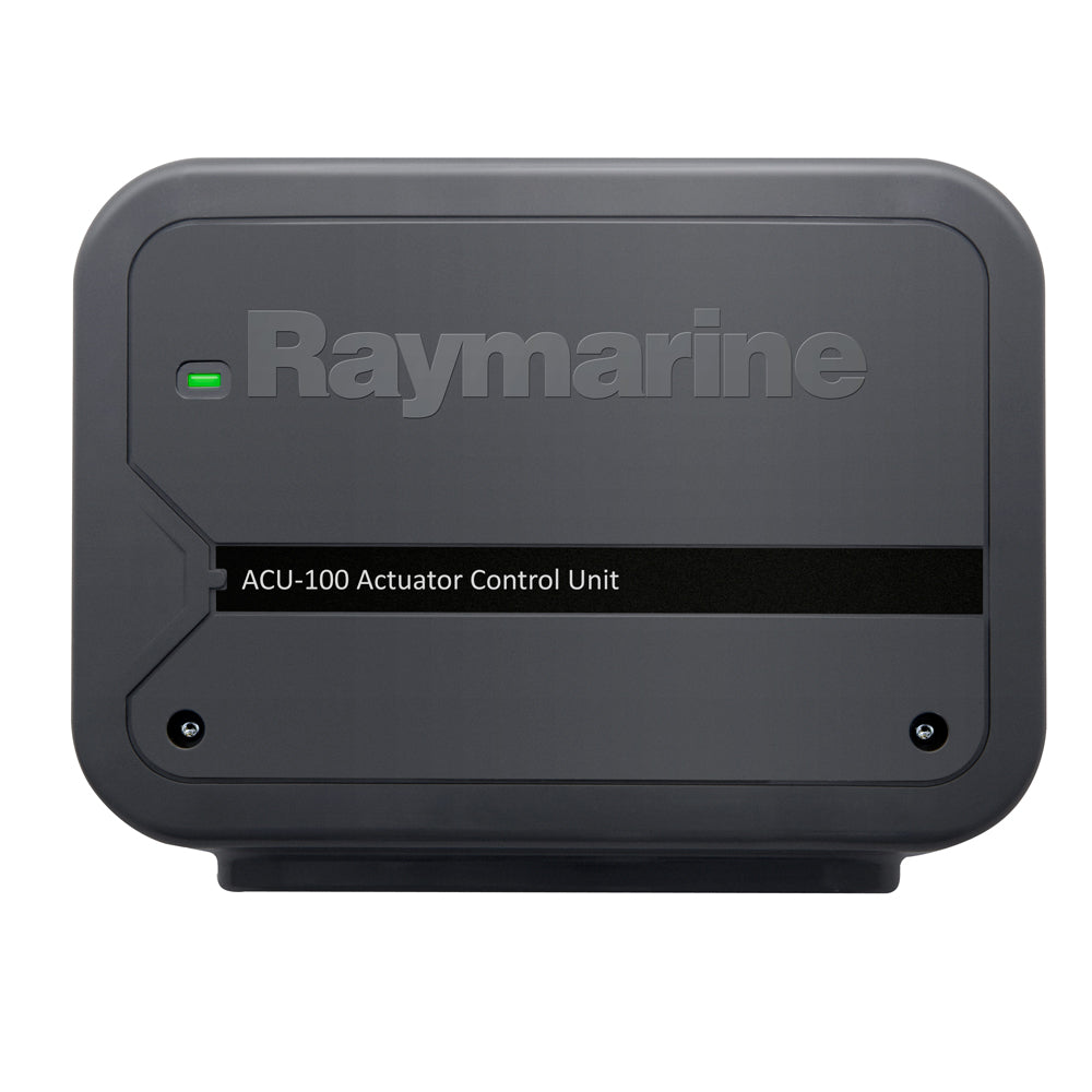 Tri-Water Marine | Raymarine ACU-100 Actuator Control Unit [E70098]