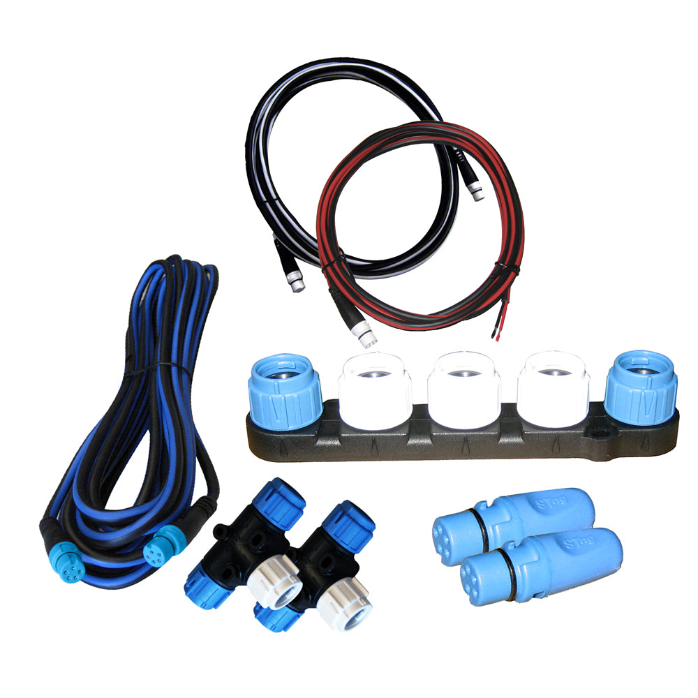 Tri-Water Marine | Raymarine Evolution SeaTalkng Cable Kit [R70160]