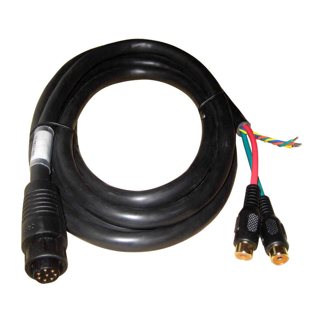 Tri-Water Marine | Simrad NSE/NSS Video/Data Cable - 6.5' [000-00129-001]