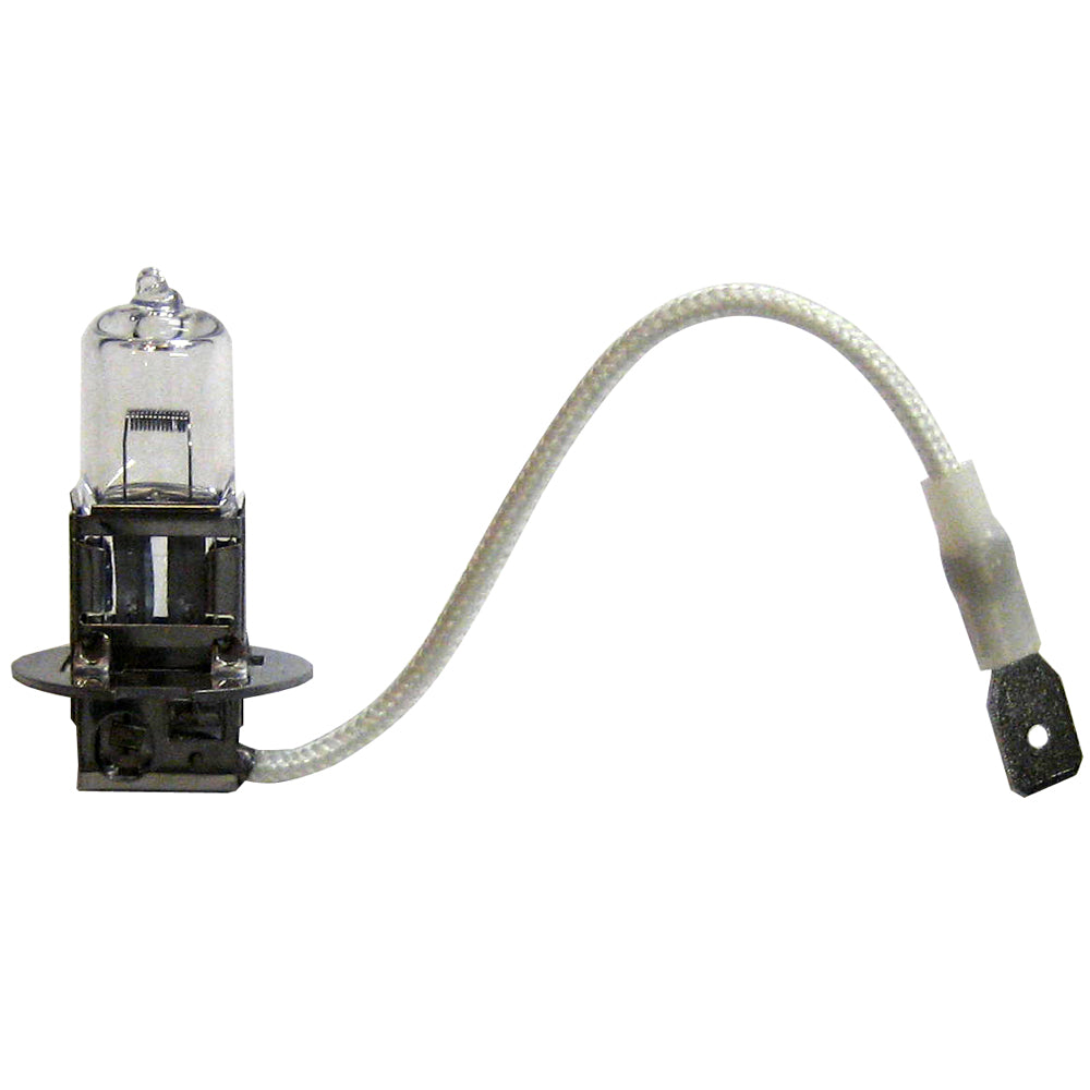 Tri-Water Marine | Marinco H3 Halogen Replacement Bulb f/SPL Spot Light - 12V [202319]