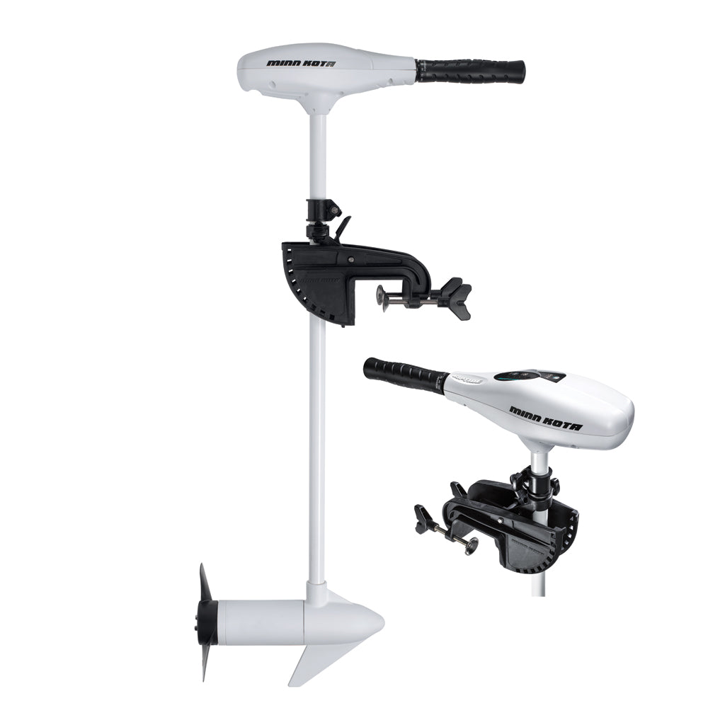 Tri-Water Marine | Minn Kota Riptide 45/T Saltwater Trolling Motor - 12V-45lbs-36" [1363845]