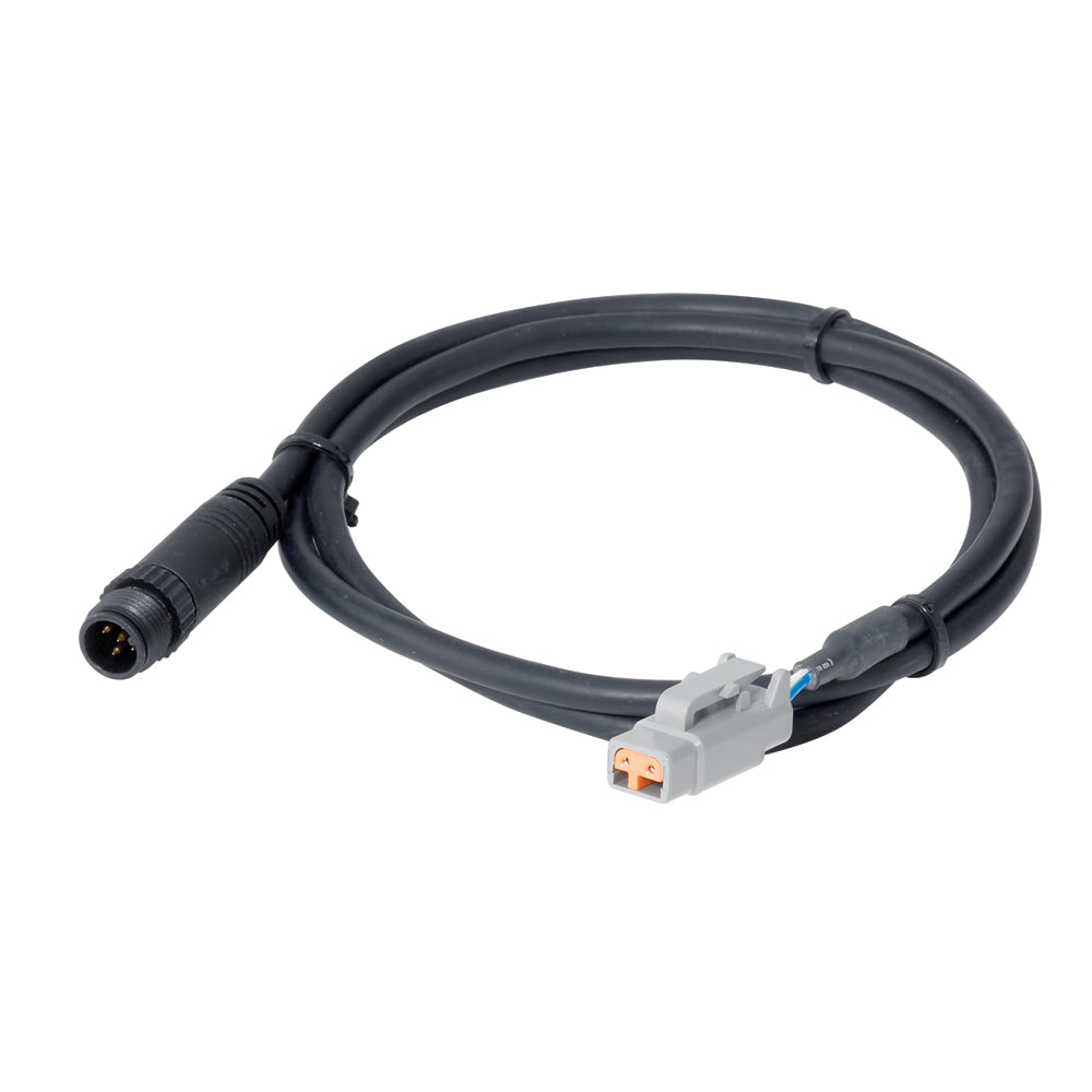 Tri-Water Marine | Lenco Auto Glide CANbus #2 GPS/NMEA2000 Adapter Cable [30262-001D]