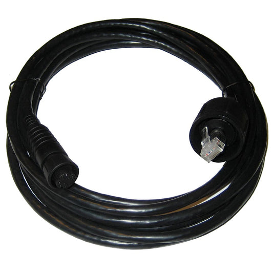 Tri-Water Marine | Raymarine RayNet (F) to STHS (M) 3M Cable [A80276]