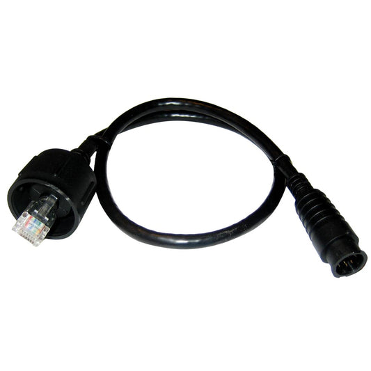 Tri-Water Marine | Raymarine RayNet (M) to STHS (M) 400mm Adapter Cable [A80272]