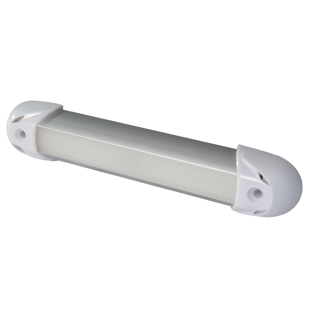 Tri-Water Marine | Lumitec MiniRail2 6" Light - Warm White Non-Dimming [101241]