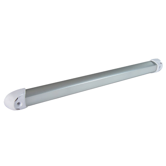 Tri-Water Marine | Lumitec Rail2 12" Light - Warm White Dimming [101242]