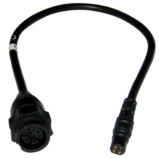 Tri-Water Marine | Garmin MotorGuide Adapter Cable f/4-Pin Units [010-11979-00]