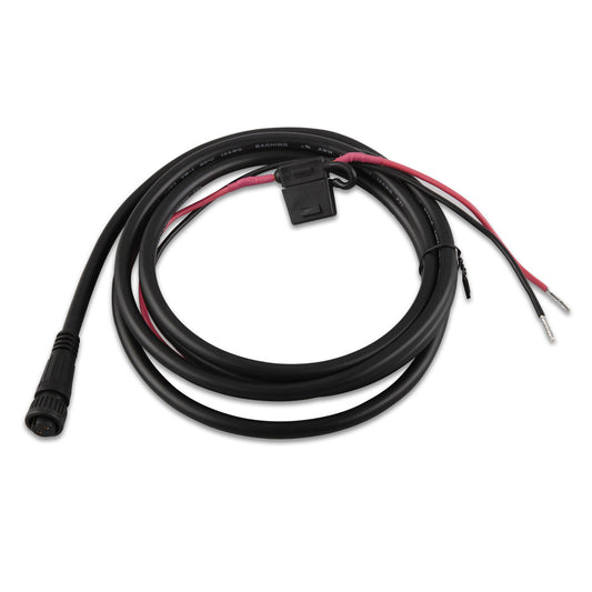 Tri-Water Marine | Garmin ECU Power Cable f/GHP 10 - Twist Lock [010-11057-00]