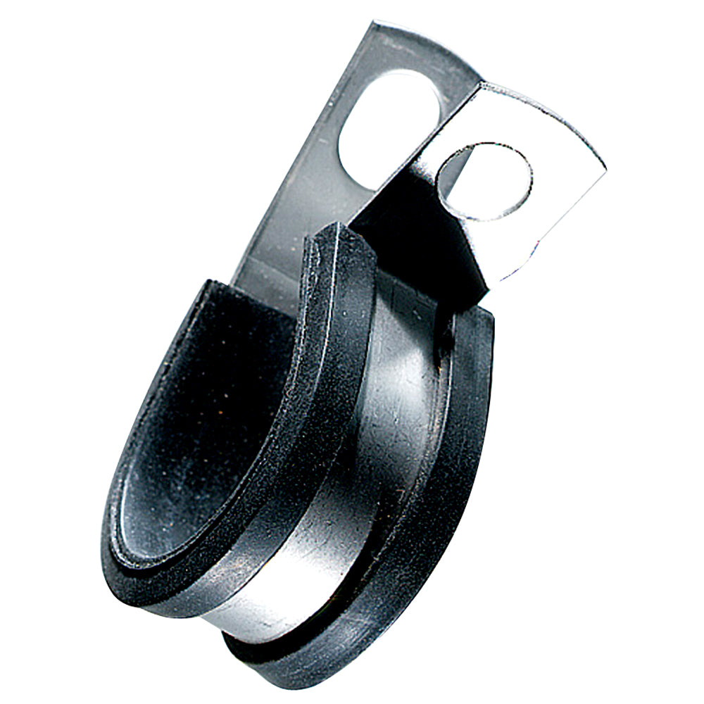 Tri-Water Marine | Ancor Stainless Steel Cushion Clamp - 1/2" - 10-Pack [403502]