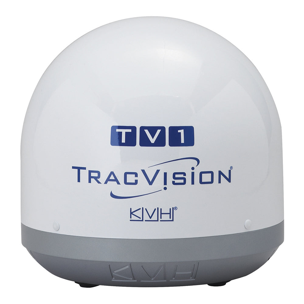 Tri-Water Marine | KVH TracVision TV1 Empty Dummy Dome Assembly [01-0372]