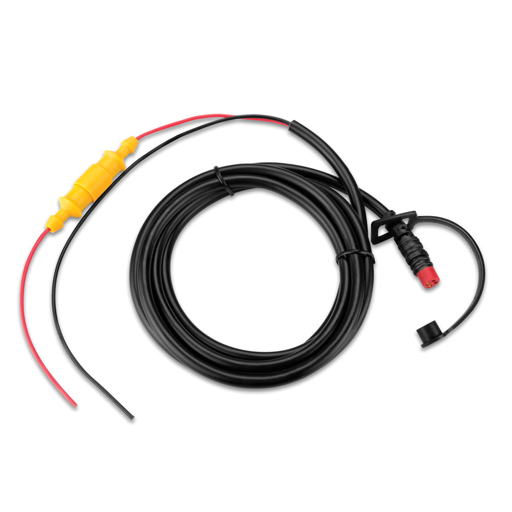 Tri-Water Marine | Garmin Power Cable f/echo Series [010-11678-10]