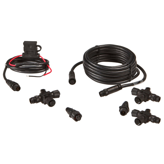 Tri-Water Marine | Simrad N2K Starter Kit [000-10760-001]