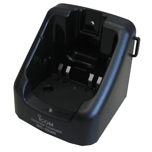 Icom BC-152 Desktop Charger [BC152N 11]