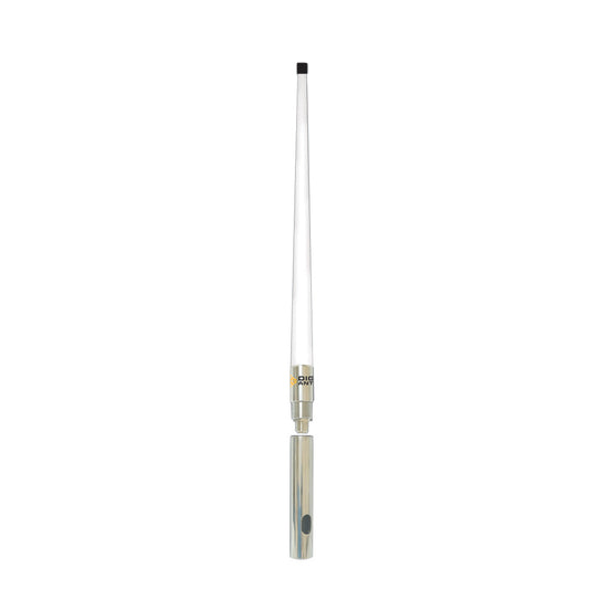 Tri-Water Marine | Digital Antenna 4' Wi-Fi Antenna - 2.4 GHz w/Male Ferrule [814-WLW]