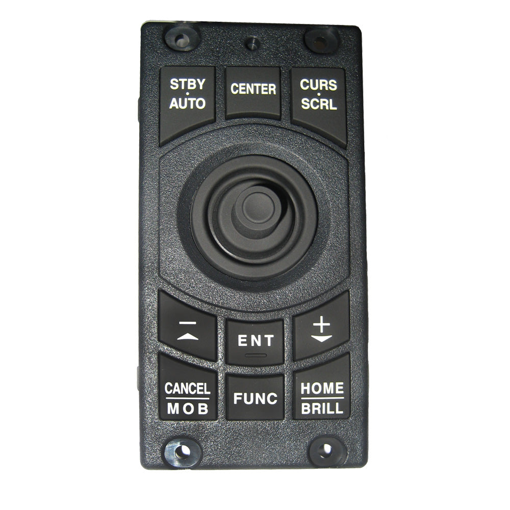 Tri-Water Marine | Furuno NavNet TZtouch Remote Control Unit [MCU002]