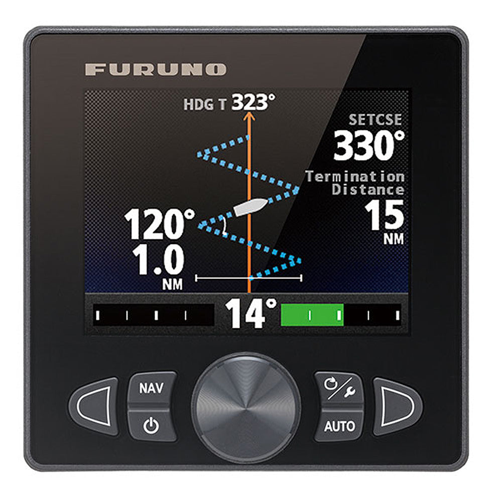 Tri-Water Marine | Furuno NavPilot 711C Control Unit [FAP7011C]