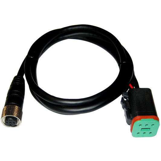 Tri-Water Marine | Raymarine Volvo Engine EVC Link Cable - 1M [E70240]