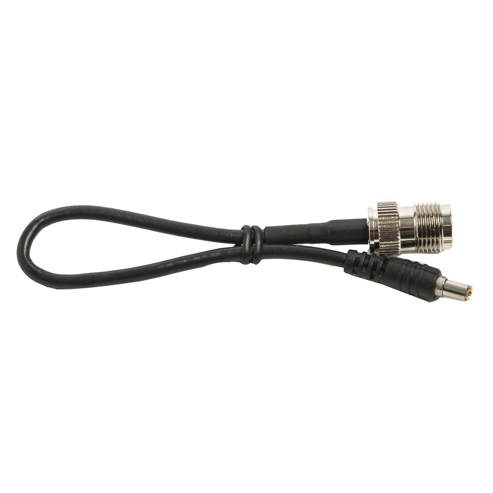 Tri-Water Marine | Iridium GO! Antenna Adapter Cable [IRID-GO-ANT-ADA]