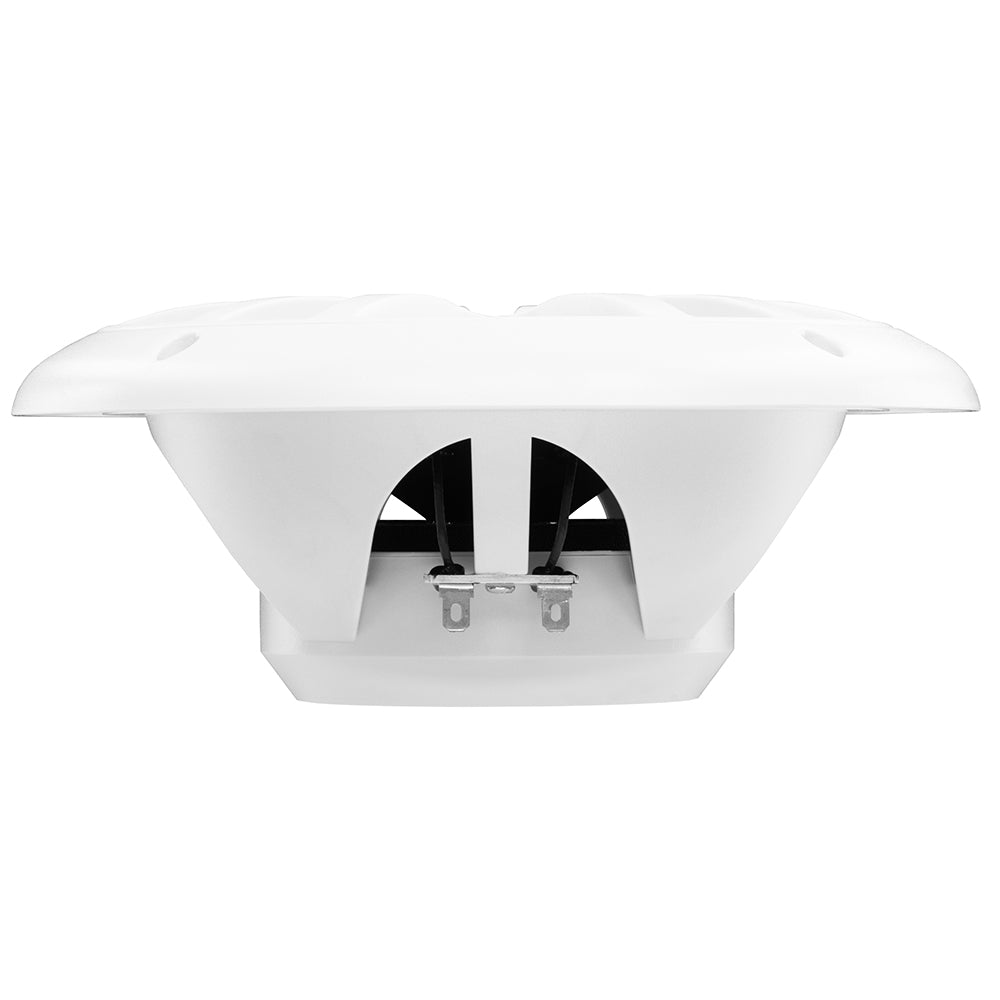 Tri-Water Marine | Boss Audio 6.5" MR6W Speaker - White - 180W [MR6W]