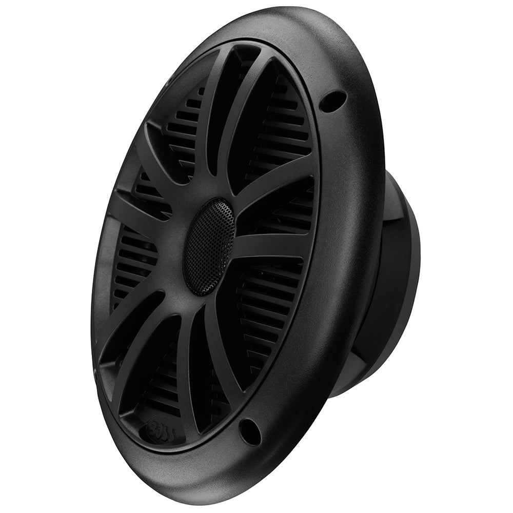 Tri-Water Marine | Boss Audio 6.5" MR6B Speaker - Black - 180W [MR6B]