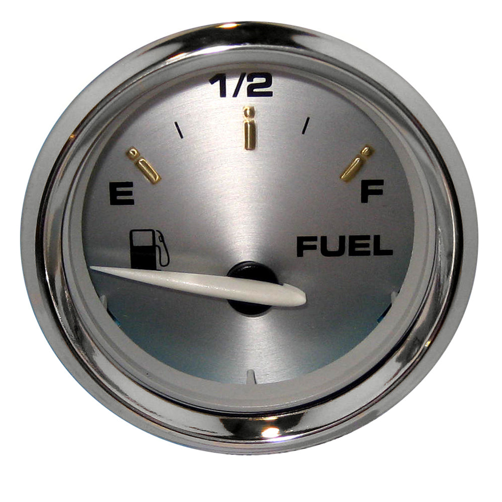 Tri-Water Marine | Faria Kronos 2" Fuel Level Gauge [19001]