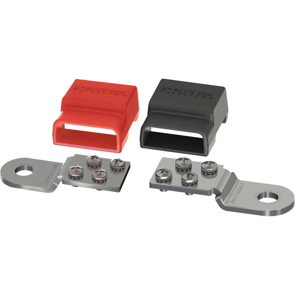 Tri-Water Marine | Blue Sea 2340 Battery Terminal Mount BusBars [2340]