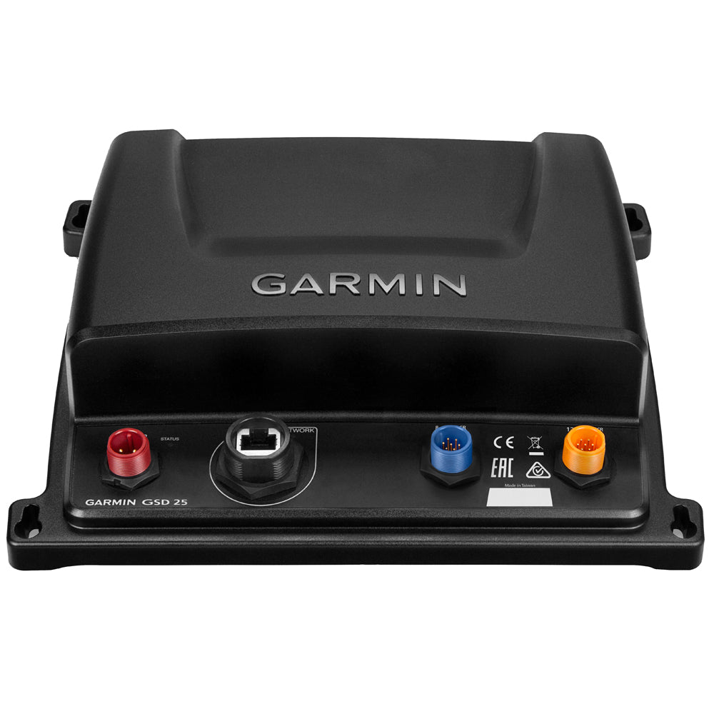 Tri-Water Marine | Garmin GSD 25 Premium Sonar Module [010-01159-00]