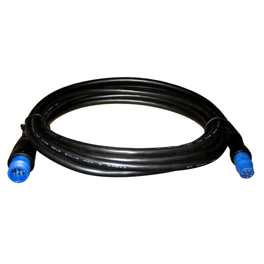 Tri-Water Marine | Garmin 8-Pin Transducer Extension Cable - 10' [010-11617-50]