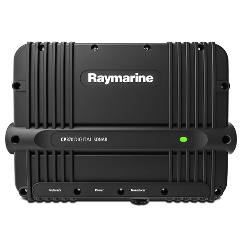 Tri-Water Marine | Raymarine CP370 Digital Sonar Module [E70297]