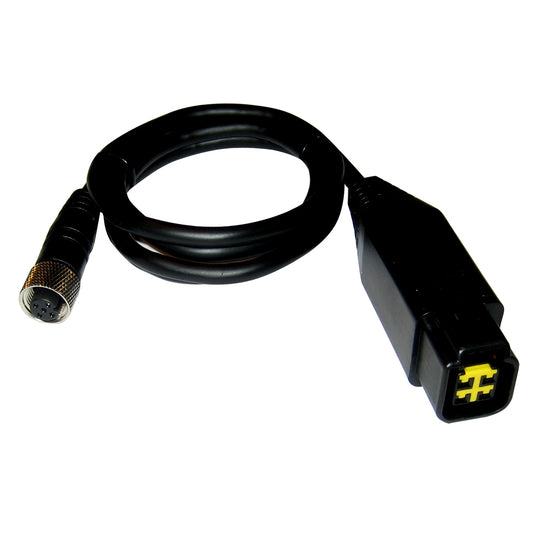 Tri-Water Marine | Raymarine Yamaha Command-Link Plus Cable [E70242]