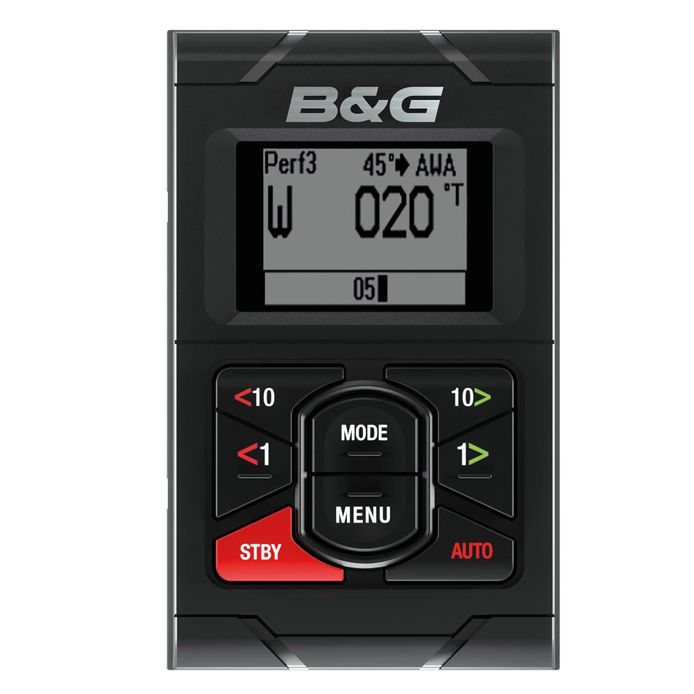 Tri-Water Marine | B&G H5000 Pilot Controller [000-11544-001]