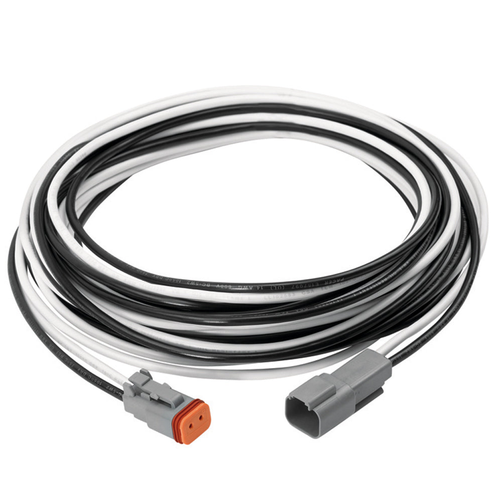 Tri-Water Marine | Lenco Actuator Extension Harness - 7' - 16 Awg [30133-001D]