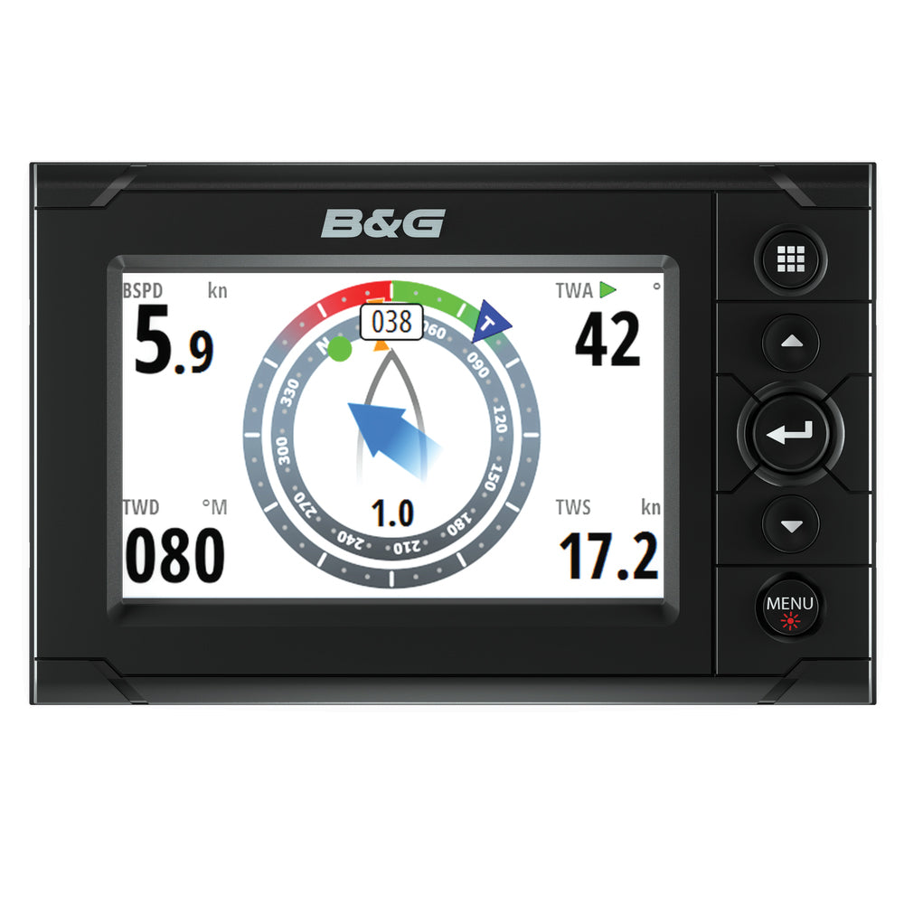 Tri-Water Marine | B&G H5000 Graphic Display [000-11542-001]