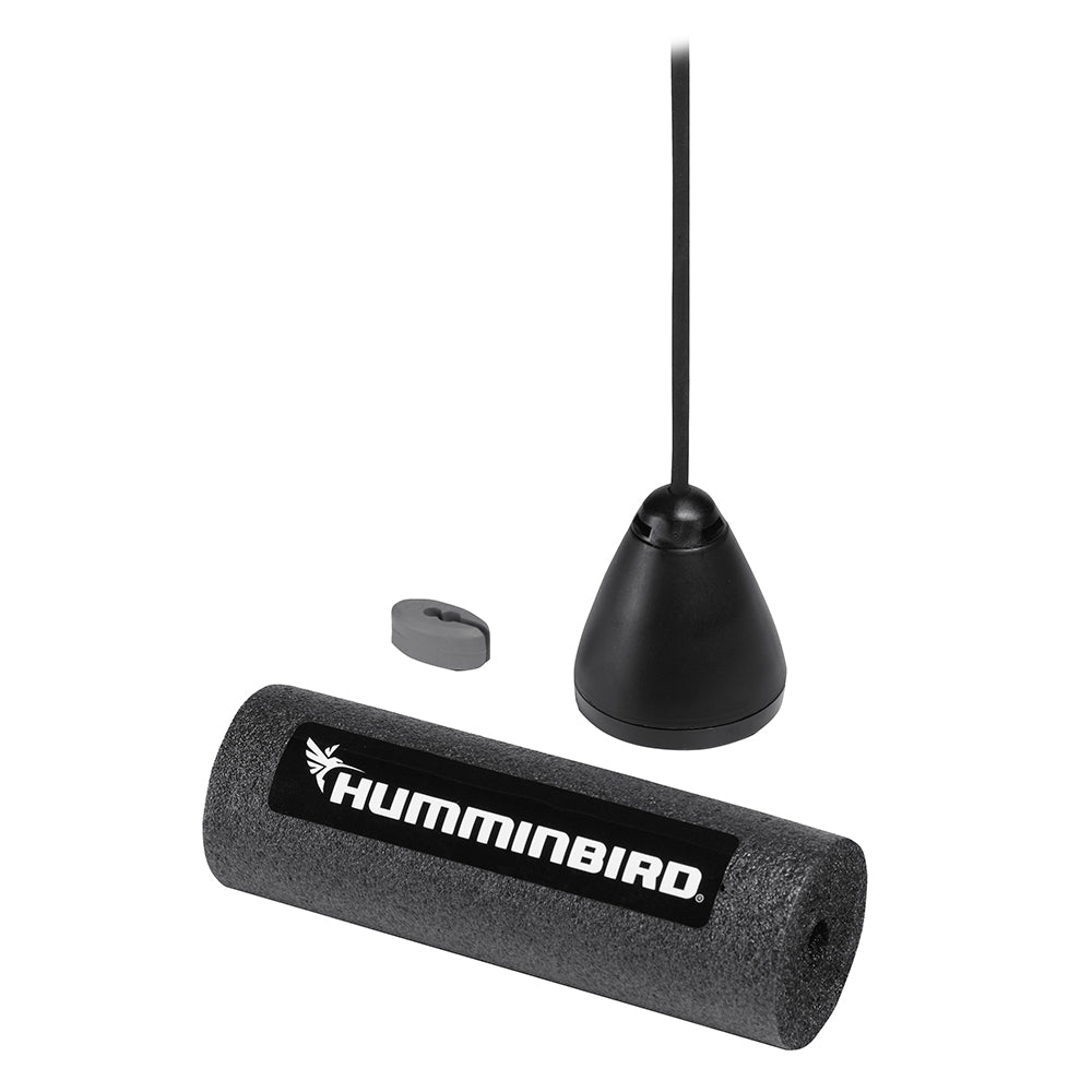 Tri-Water Marine | Humminbird XI 9 20 Dual Beam ICE Transducer [710211-1]