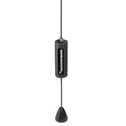 Tri-Water Marine | Humminbird XI 9 20 Dual Beam ICE Transducer [710211-1]